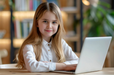 Учнів 5–11 класів запрошують до участі в онлайн-олімпіаді