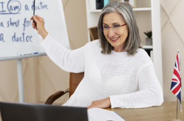 Сертифікацію педагогів у 2025 році поширять на вчителів англійської