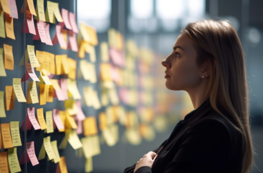 Бесіди про саморозвиток: мистецтво складання списків 