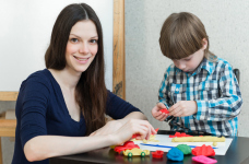 МОН визначило особливості роботи асистента дитини в дитсадках