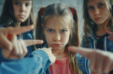 Тривожні тенденції булінгу в Україні: як допомогти дітям
