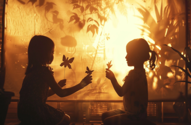 Відсутність електрики – не перешкода: цікаві справи під час вимкнень електроенергії