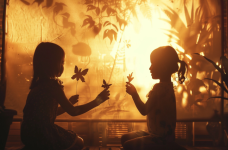 Відсутність електрики – не перешкода: цікаві справи під час вимкнень електроенергії