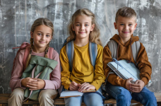 Як спонукати школярів до спілкування українською мовою?