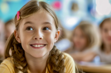 Інноваційний підхід до розвитку дитячого потенціалу