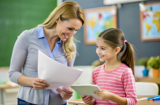 Учителям пропонують тести для діагностики знань учнів 4–5 класів