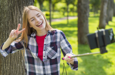 Стартував конкурс учнівських відеосюжетів «Репортер»