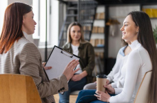 В Одесі відбувся воркшоп про запровадження супервізії у громадах