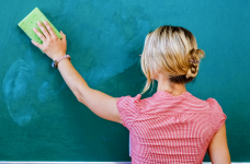 Лише третина учителів математики успішно пройшла сертифікацію