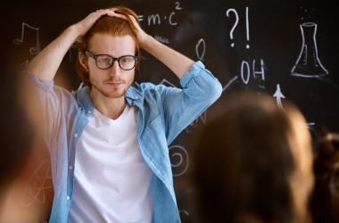 Усі предмети в старшій школі поділятимуться на три кластери