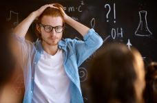 Усі предмети в старшій школі поділятимуться на три кластери