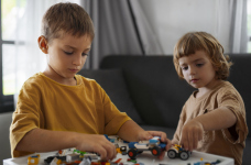 Чому адвент-календар – корисний подарунок для учня 1-4 класів