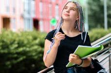 Студентами коледжів цьогоріч стали понад 175 тисяч осіб