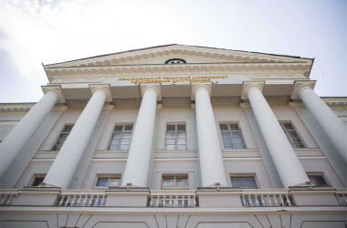 Усе про Альянс українських університетів 