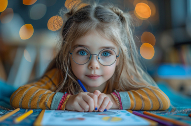 Тварини взимку: цікаві завдання для школярів та дошкільнят