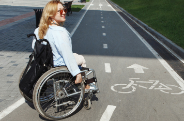 Затверджено рекомендації з організації безбар’єрності закладів освіти