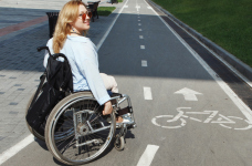 Затверджено рекомендації з організації безбар’єрності закладів освіти