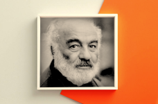 Сергій Параджанов: коротка біографія