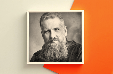 Андрей Шептицький: коротка біографія