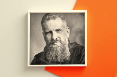 Андрей Шептицький: коротка біографія