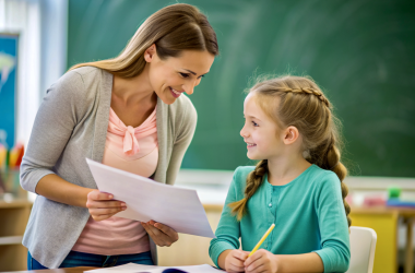 Шкільні конкурси мають бути безоплатними для учасників, – омбудсмен