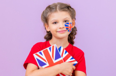 Англійська для молодших школярів: як допомогти дитині вивчити іноземну