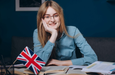 Профільна англійська мова онлайн: де спеціалісту вчити іноземну