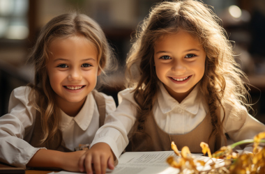 Усе про формування емоційного інтелекту учнів