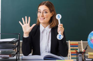 Учителі початкових класів подали 1500 заяв на сертифікацію