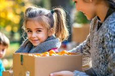 Чи має бути обов'язком школи заохочення учнів до волонтерства?  