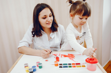 Чи покращить новий закон про дошкільну освіту умови праці працівників дитсадків?