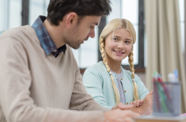 Усе про роботу з батьками  