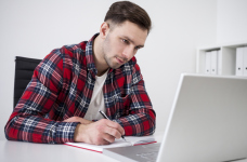 МОН запровадило єдиний кваліфікаційний іспит для студентів-залізничників