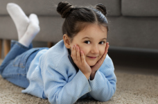 «Коли це буває?» – дидактична гра-лото про пори року для дошкільників