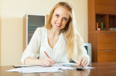 Учителі, які проходитимуть сертифікацію, отримали листи-виклики