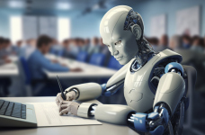 Діалог машини та людини має бути відкаліброваним: займатися цим нам