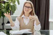 Третина викладачів відзначає недостатню увагу студентів до навчання