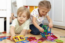 Українці зможуть відкривати мінідитсадки для 5 дітей