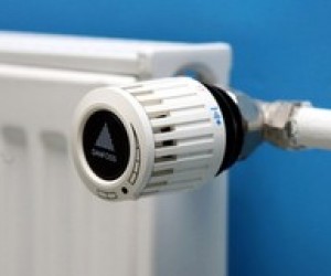 КМДА: Київські школи підключили до теплопостачання