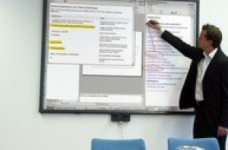 Майстер-тренер інтерактивних технологій SMART