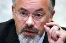 Ми повертаємося до тіньових відносин, - Д. Табачник