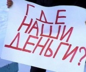 Профспілки зустрілись з Табачником і... домовились про наступні зустрічі