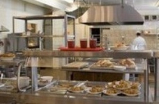 У їдальнях двох із половиною тисяч українських шкіл порушували санітарні норми