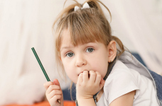 Дидактичні ігри для дошкільнят: цікаво й корисно