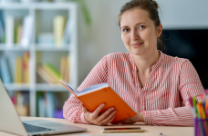 Вартість підвищення кваліфікації одного педагога в 2024 році склала 345 грн, – Бабак