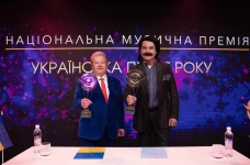 Виконавців запрошують до участі в премії «Українська пісня року–2024»