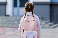 В українській системі освіти залишилось лише 7% дітей з ТОТ