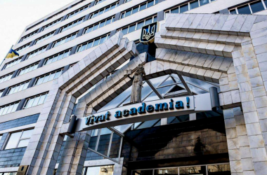 В ОЮА закликали уряд скасувати реорганізацію університету та звільнити міністра