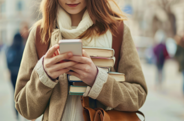 Зареєструватися на НМТ можна через Дію або онлайн-сервіс УЦОЯО