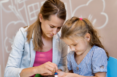 У МОН пояснили, як оплачувати роботу працівникам дитсадків